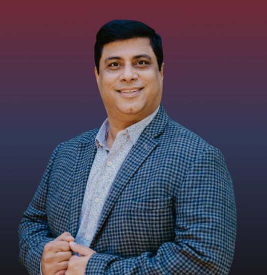 Chandan Ohri, CEO of Duco Consultancy