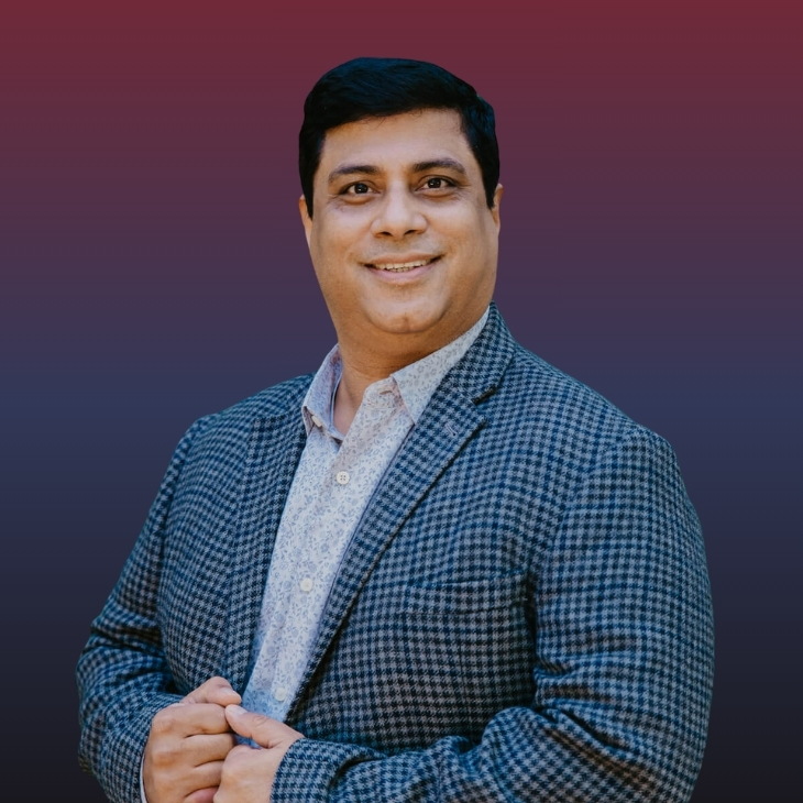 Chandan Ohri, CEO of Duco Consultancy