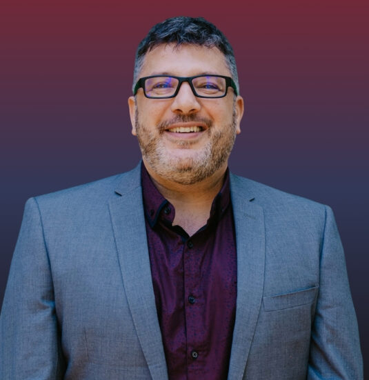 Dario Tommasi, Country Lead at Duco Consultancy USA, specializing in customer relationship management, enterprise data solutions, and strategic consulting.