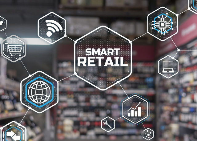 AI in Retail: Personalizing Customer Experiences and Streamlining Supply Chains