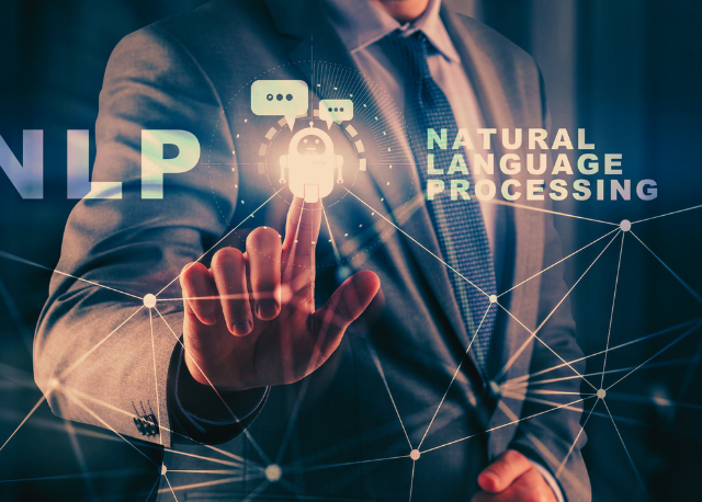 The Evolution of Natural Language Processing