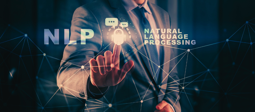 The Evolution of Natural Language Processing