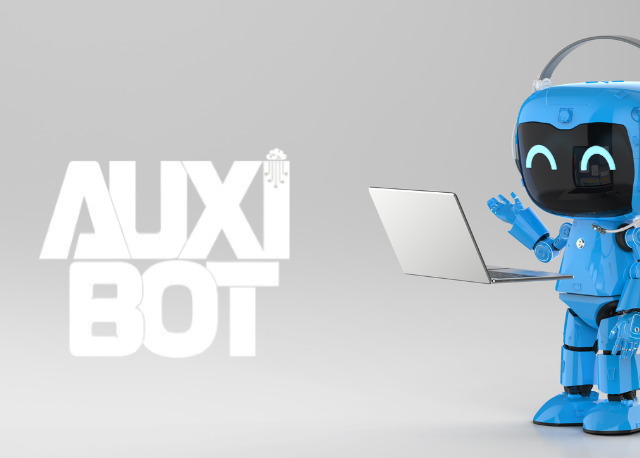 Revolutionizing Customer Interaction with AuxiBot: Your Personalized Chatbot Assistant - Auxi AI