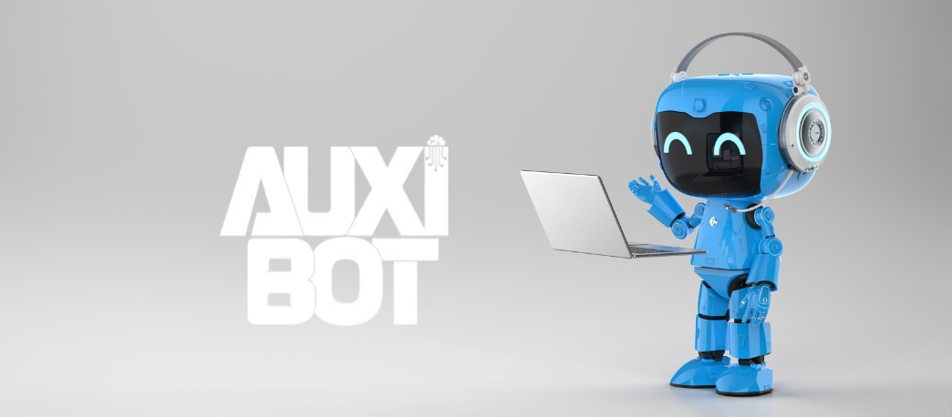 Revolutionizing Customer Interaction with AuxiBot: Your Personalized Chatbot Assistant - Auxi AI