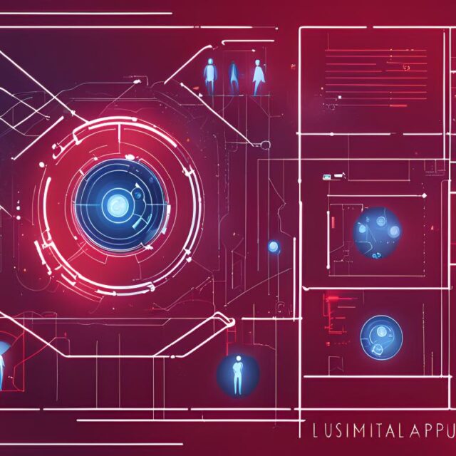 AuxiVision AI-powered computer vision tool showcasing advanced image processing capabilities and seamless integration for business solutions.