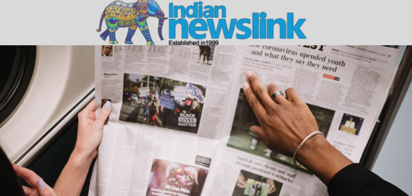 AuxiBot transforming Indian Newslink's digital engagement with advanced AI solutions.