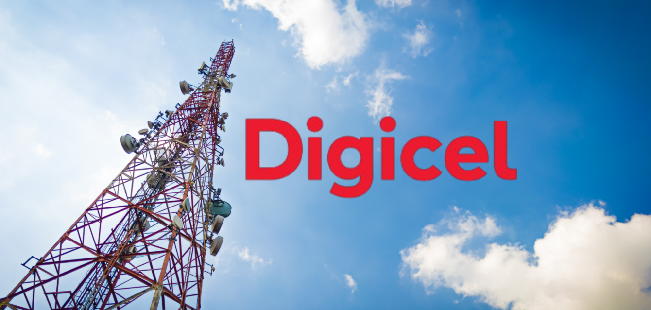 AuxiBot enhancing telecommunications services at Digicel with AI automation