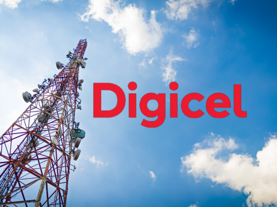 AuxiBot enhancing telecommunications services at Digicel with AI automation