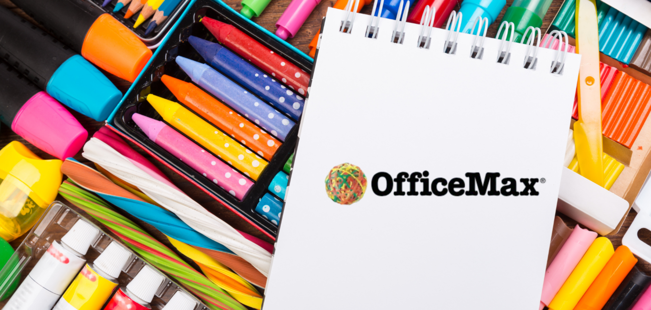 OfficeMax leveraging AuxiBot for optimizing sales and data management