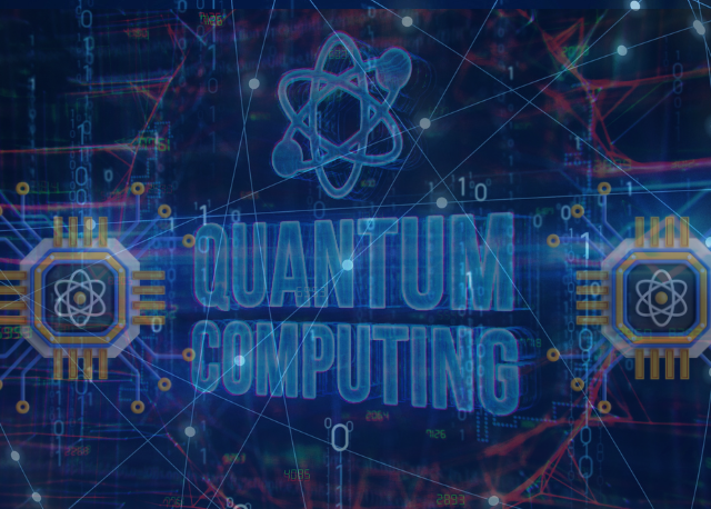 AI and Quantum Computing: Unleashing Unprecedented Computational Power