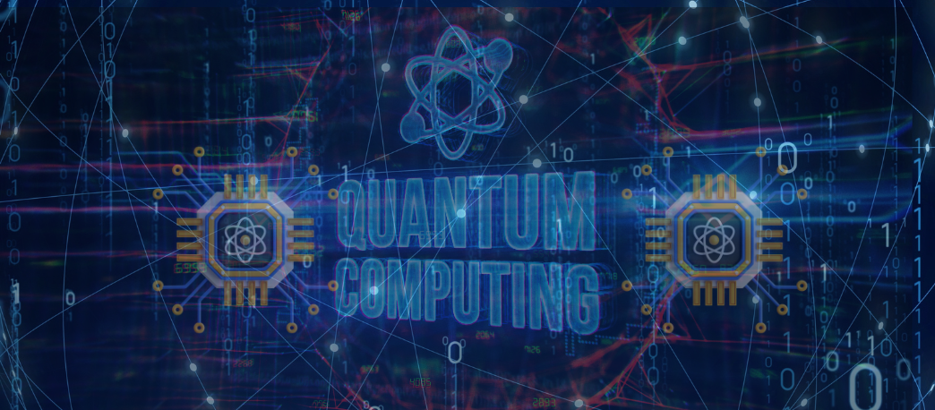 AI and Quantum Computing: Unleashing Unprecedented Computational Power